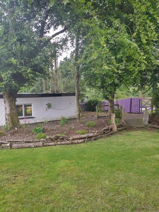 Drummacahan Lodge Ederny Zewnętrze zdjęcie